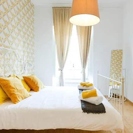 Apartamento Lovely In Rome! Roma