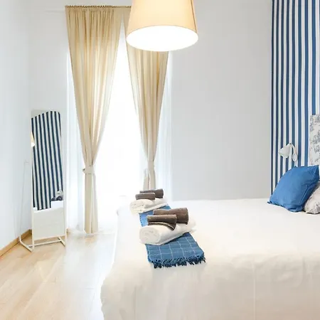 Lovely In Rome! Apartamento