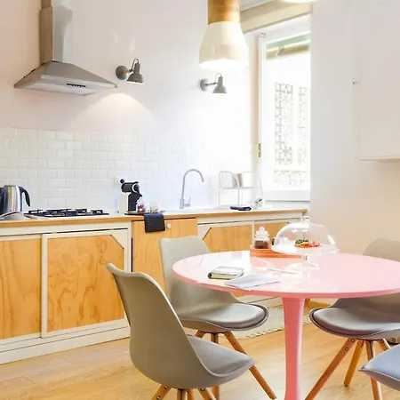 Appartamento Lovely In Rome! *