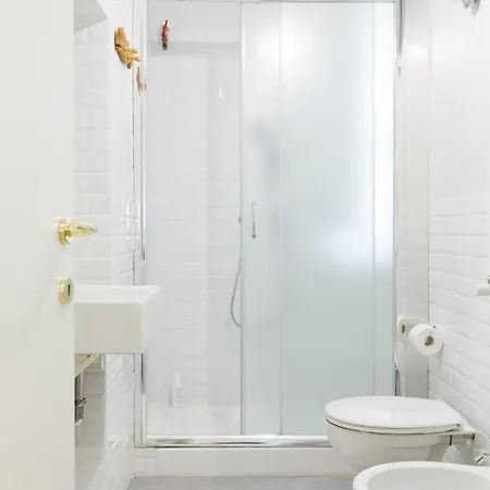 Appartamento Lovely In Rome!