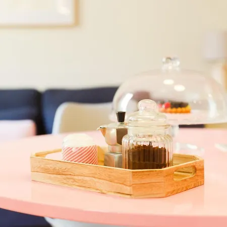 Appartamento Lovely In Rome! *