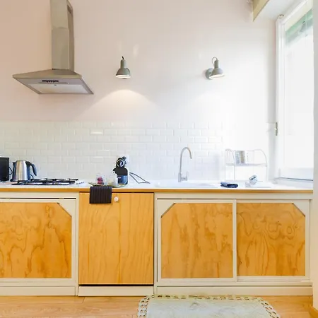 Lovely In Rome! Appartamento Roma