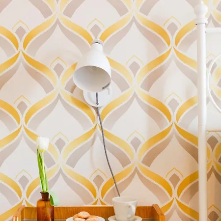 Lovely In Rome! Appartamento *