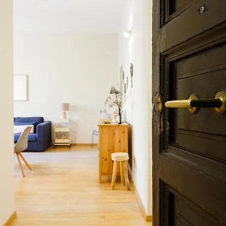 Appartamento Lovely In Rome! *