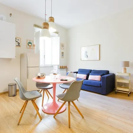 Appartamento Lovely In Rome! *