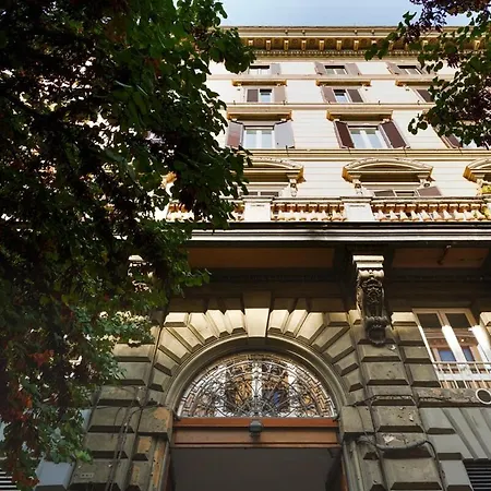 Appartamento Lovely In Rome!