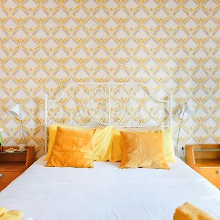 Apartmán Lovely In Rome! Řím